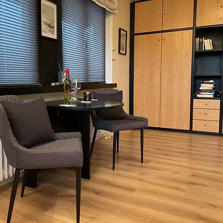 Haus-Lazy-Dolphin-Wohnung-2 Sylt 外观 照片
