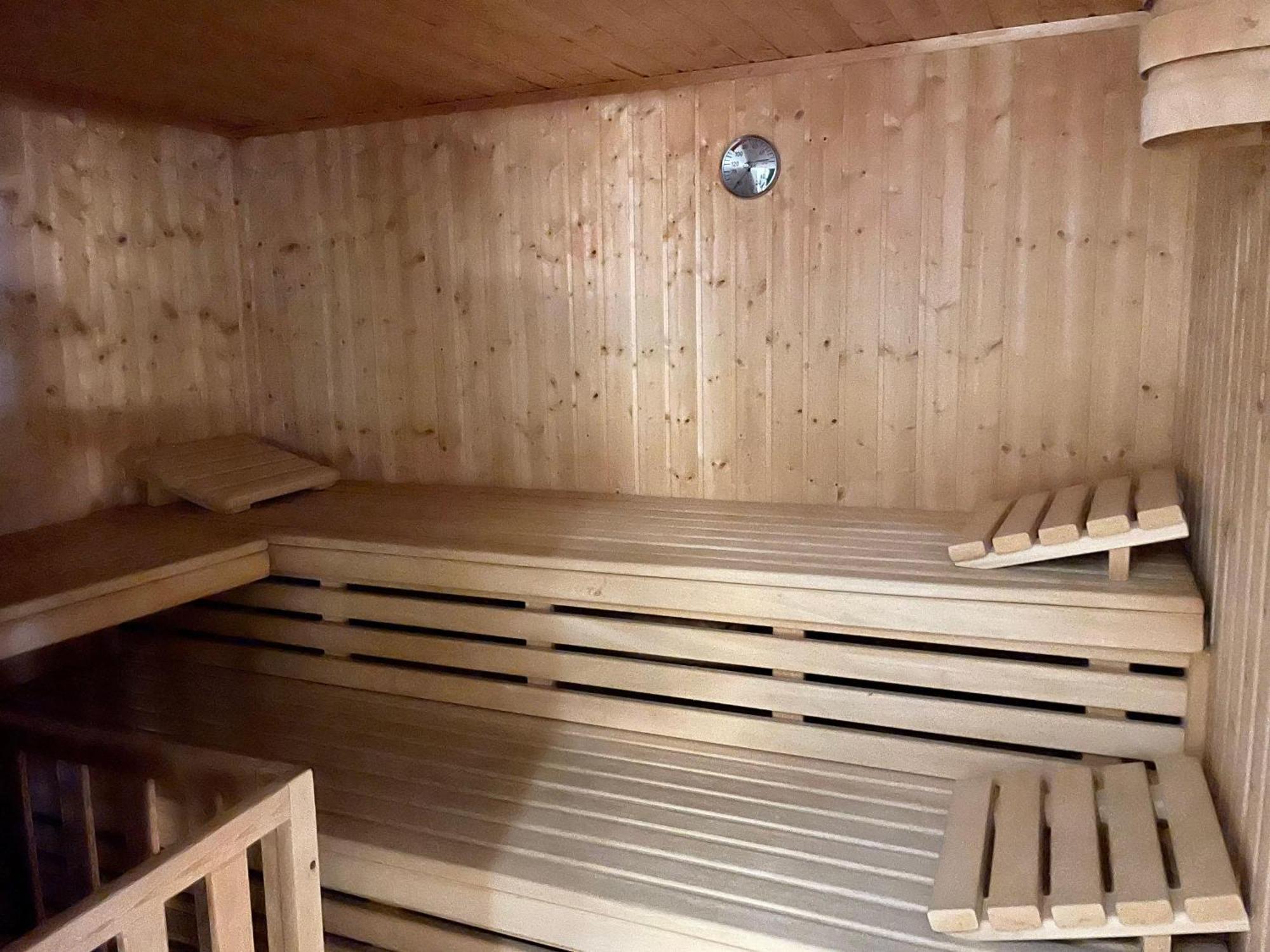 Haus-Lazy-Dolphin-Wohnung-2 Sylt 外观 照片